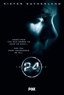 24 heures chrono Saison 2