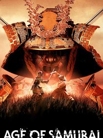 Age of Samurai: Battle for Japan Saison 1