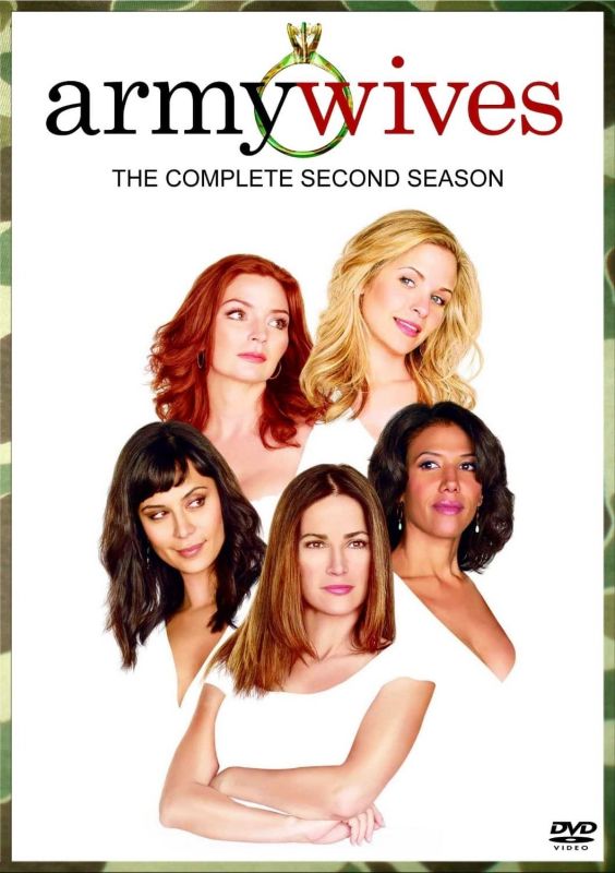 American Wives Saison 2