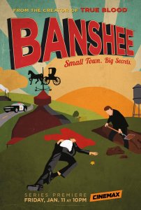 Banshee