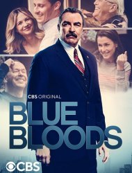 Blue Bloods