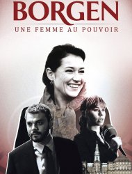 Borgen, une femme au pouvoir