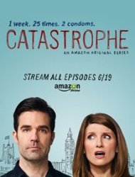 Catastrophe Saison 3