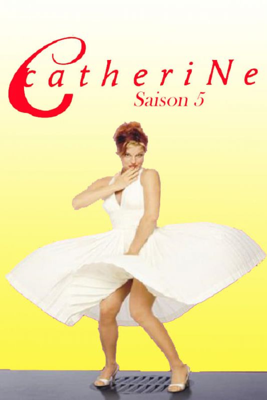 Catherine Saison 5