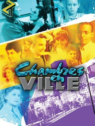 Chambres en ville Saison 5