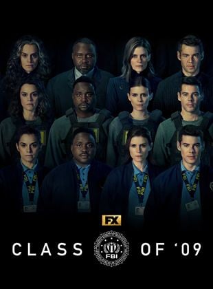 Class of '09 Saison 1