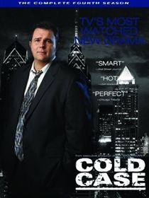 Cold Case : affaires classées Saison 4