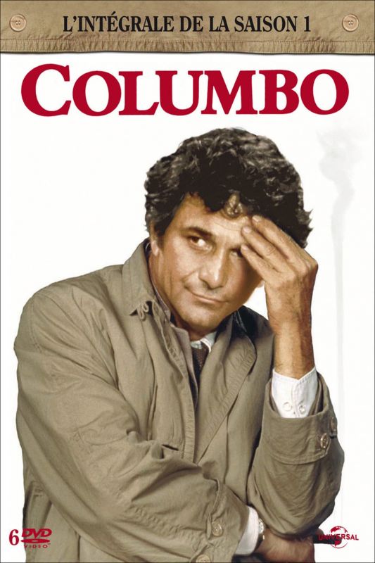 Columbo Saison 1