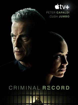 Criminal Record Saison 1