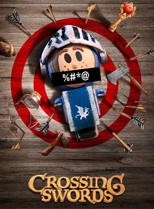 Crossing Swords Saison 1