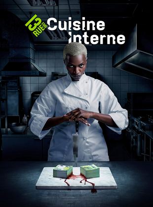 Cuisine interne Saison 1