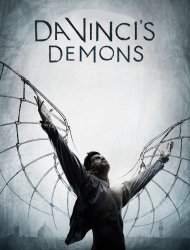 Da Vinci's Demons Saison 2