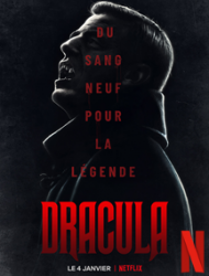 Dracula Saison 1