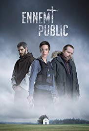 Ennemi Public Saison 1