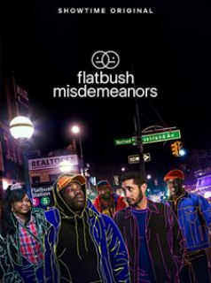 Flatbush Misdemeanors Saison 2