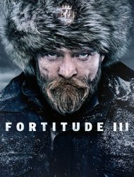 Fortitude Saison 2