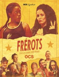 Frérots Saison 1