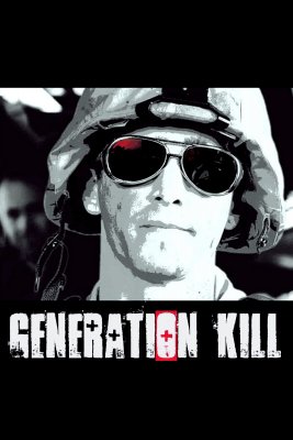 Generation Kill