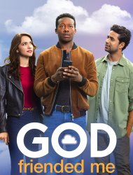 God Friended Me Saison 2