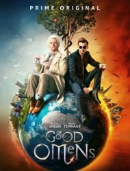 Good Omens Saison 1