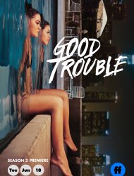 Good Trouble Saison 2