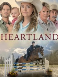 Heartland (CA) Saison 16