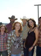 Heartland (CA) Saison 4