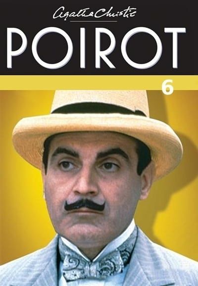 Hercule Poirot Saison 6