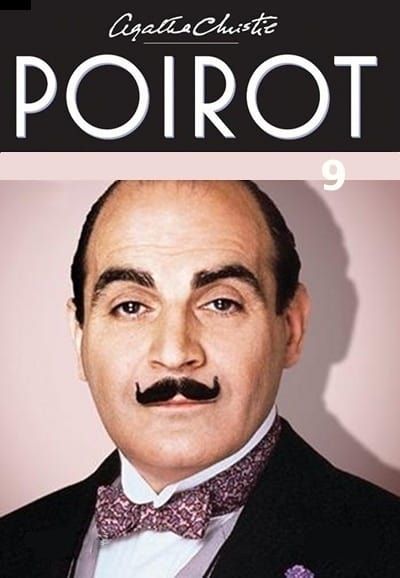 Hercule Poirot Saison 9