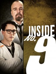 Inside No.9 Saison 1