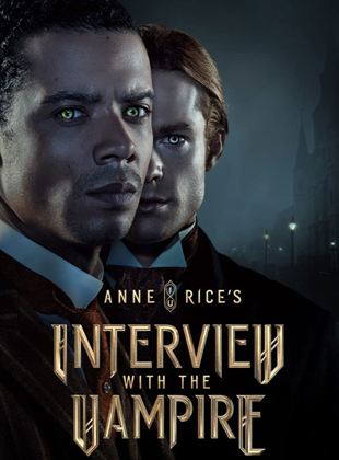 Interview with the Vampire Saison 2