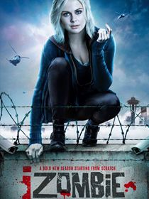 iZombie Saison 4