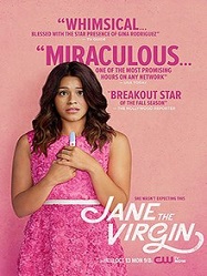 Jane The Virgin Saison 1