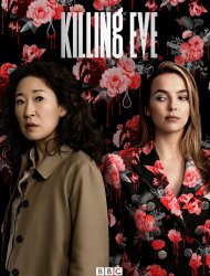 Killing Eve Saison 2