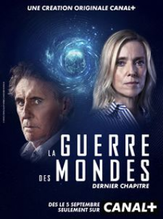 La Guerre des Mondes Saison 3