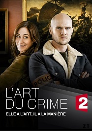 Art du crime Saison 2