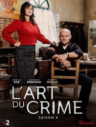 Art du crime Saison 4