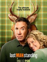 Last Man Standing Saison 9