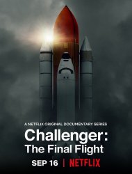 Le dernier vol de la navette Challenger Saison 1