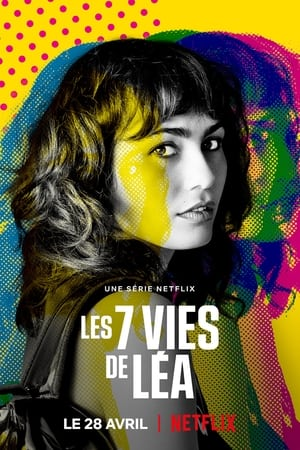 Les 7 Vies de Léa Saison 1