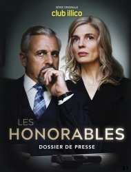 Les Honorables Saison 1