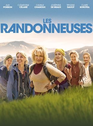 Les Randonneuses