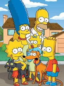 Les Simpson Saison 10