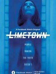 Limetown Saison 1