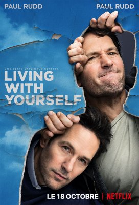 Living With Yourself Saison 1