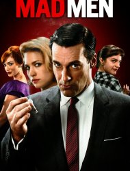 Mad Men Saison 3