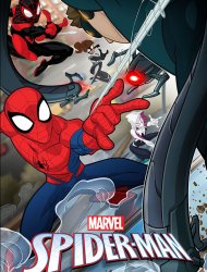 Marvel's Spider-Man Saison 2