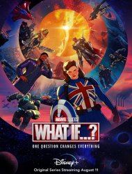 Marvel's What If… ? Saison 1