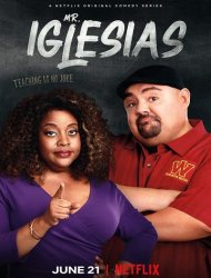 Mr. Iglesias Saison 2