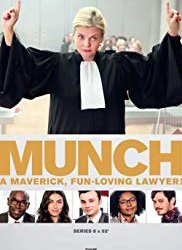 Munch Saison 2